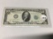 1950 D $10 FRN Green seal