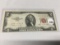 1953 B $2 USN Red seal