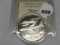 Air Force One-Boeing 707 Proof Coin, Not Silver