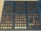 1959-1992 and 1975-2007 Lincoln Cent Books