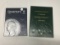 1988-2000 and 2000-2004 (Partial) Washington Quarter Books (68 Total Coins)