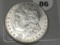1902-O Morgan Dollar, AU