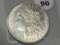 1921-S Morgan Dollar, AU