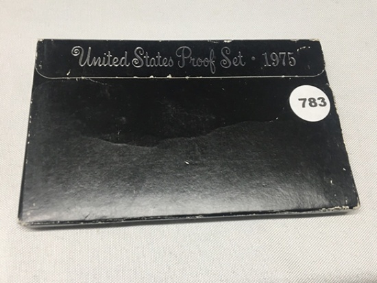 1975 Proof Set