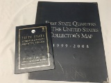 (2) Fifty State Commemorative Quarter's (149 Total Coins)