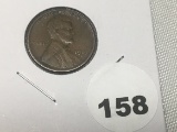 1919-S Lincoln Cent