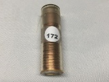 1970-S Roll of Lincoln Cents Unc