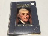Thomas Jefferson Legacy Collection