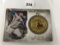 2017 Panini DC-TS Trevor Story