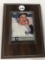 Upper Deck Yankees Classics Yogi Berra Plaque