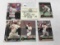 1993 Spectrum Holding Group, Inc. Set of 5 Tony Perez