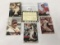 1994 The Trading Card Co. Set of 5 Frank Robinson