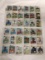 (37) 1973 Topps Baseball Cards