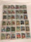 (36) 1973 Topps Baseball Cards