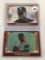 Frank Thomas (1992) 1, Don Newcombe 143 (written on back)