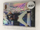 2013 Topps CDR-BIB Billy Butler Game-Used Memorabilia Card