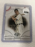 2008 Threads Al Kaline