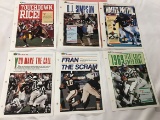 (6) Binder Inserts