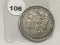 1880-S Morgan Dollar