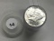 1964 Roll of Kennedy Half Dollars, BU