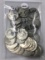 (38) 40% Silver Kennedy Half Dollars