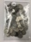 (100) Mercury Dimes