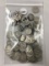 (100) Mercury Dimes