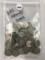 (100) Mercury Dimes