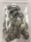 (100) Mercury Dimes