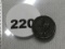 Albert and Alexandra Silver Wedding Token