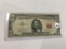 1963 $5 Star Note