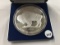 1 Ounce Silver Buffalo Proof