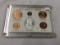 Type Coins of Mexico