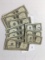 (10)  $1 Silver Certificates, Circulated
