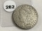 1882-CC Morgan Dollar
