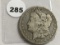 1890-CC Morgan Dollar