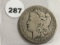 1882-CC Morgan Dollar