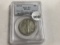 1917-D Walking Half PCGS F12