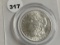 1881-S Morgan Dollar, UNC