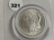 1881-S Morgan Dollar, MS