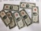 (7) 1928-G $2 Notes, Circulated