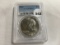 1974 Ike Dollar, PCGS MS64