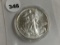 1989 Silver Eagle, BU