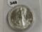 1991 Silver Eagle, BU