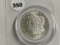1890-S Morgan Dollar, UNC