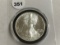 1995 Silver Eagle, BU