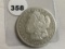 1895 -S Morgan Dollar