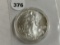 1992 Silver Eagle, BU
