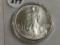 1993 Silver Eagle, BU