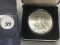 2001 Silver Eagle
